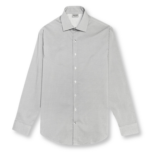 Kadin Slim Fit Flex Shirt