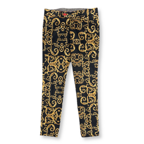 Dublin Baroque Pants