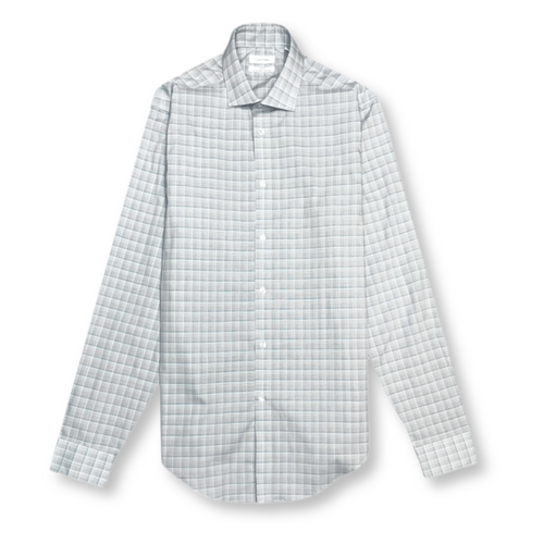 Collins Spread Collar Shirt