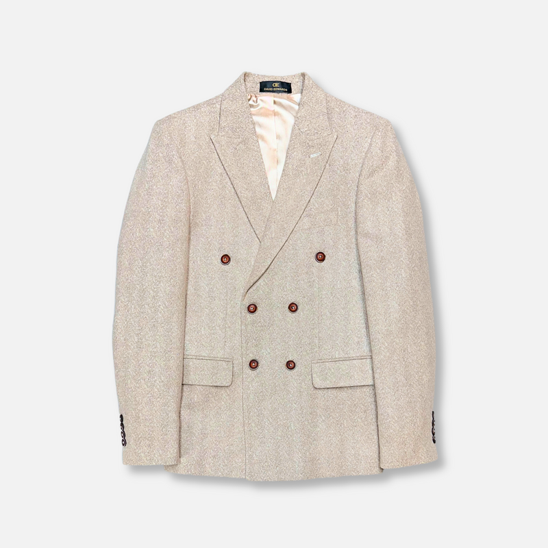Danes Double Breasted Blazer