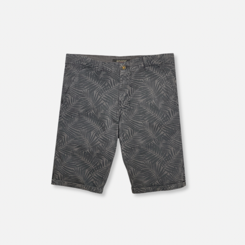 Davao Tropical Slim Shorts