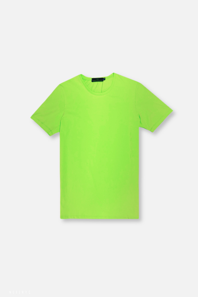 Decos Crewneck T-Shirt