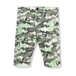 Portugal Cargo Summer Shorts