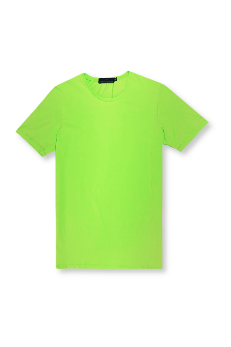 Decos Crewneck T-Shirt