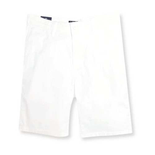 Madrid Solid Shorts