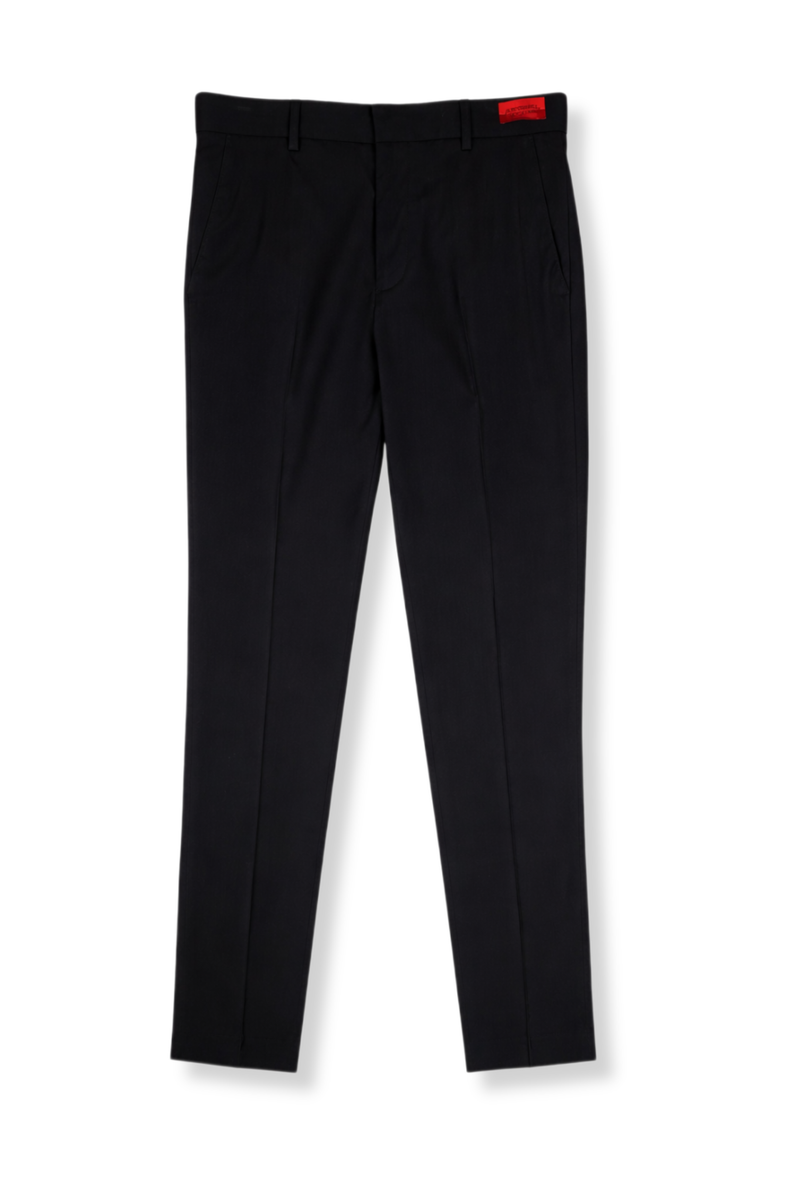 ultra slim fit dress pants Maxwell Ultra Slim Fit Pants 34X32 / Black