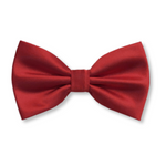 Ben Solid Bow Tie