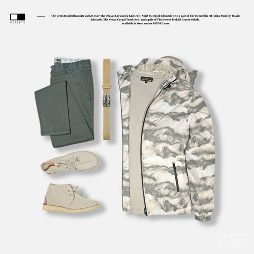 Pre-Fall 2024