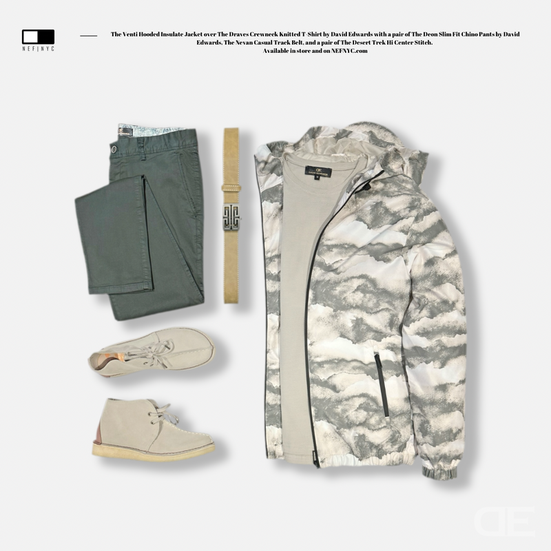 Pre-Fall 2024