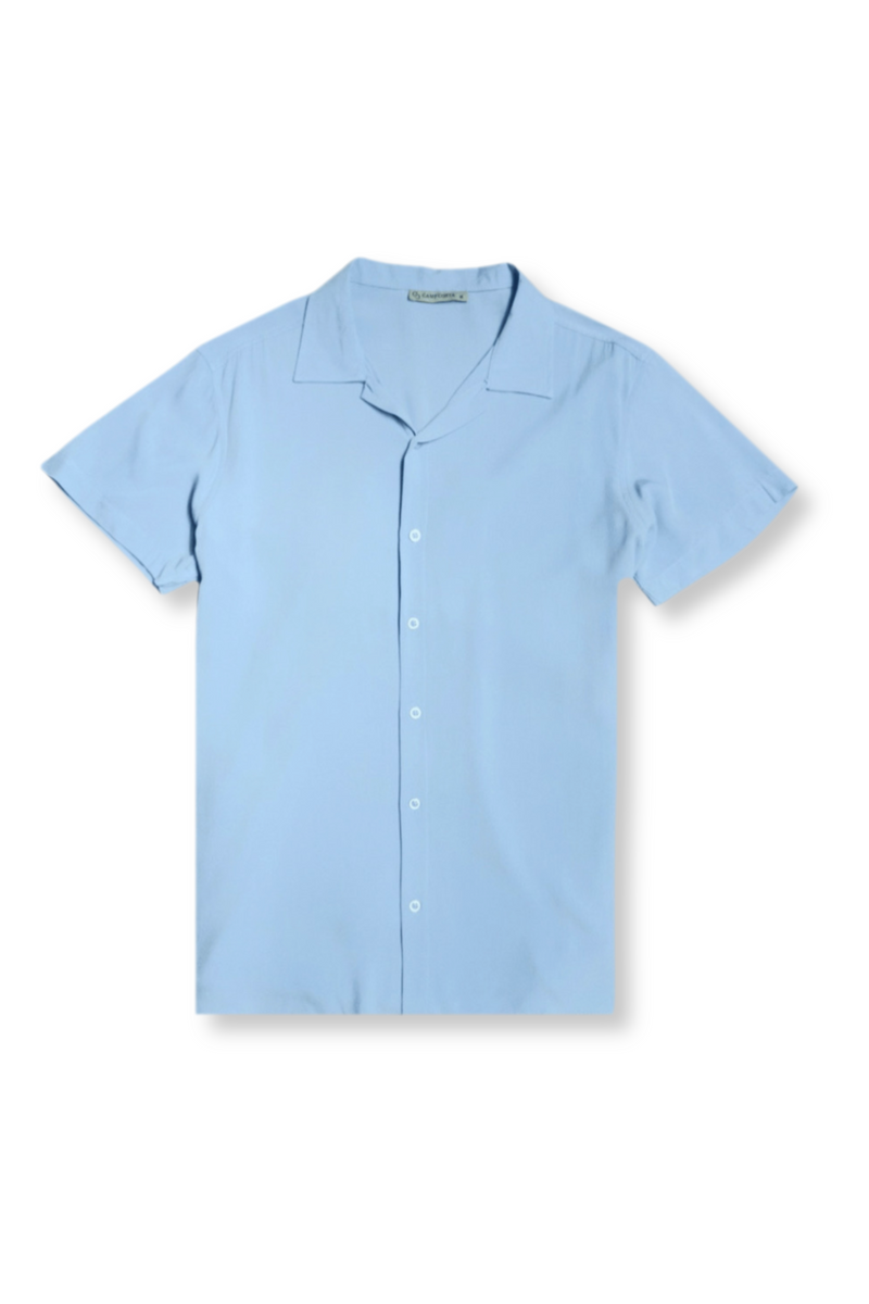 Macho Revere Collar Shirt