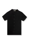 Caesar Short Sleeve Button Down