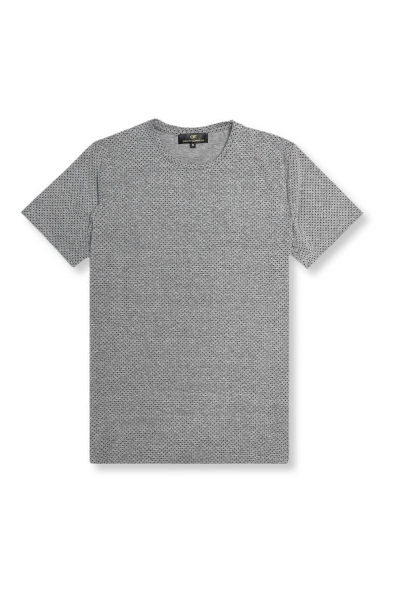 Drobnick Crewneck T-Shirt