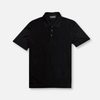 Dunbar Knitted Polo Shirt