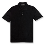 Dunbar Knitted Polo Shirt