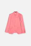 D’Alonzo Slim Shawl Collar Suit