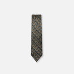 Daye Classic Geometric Tie