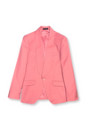 D’Alonzo Slim Shawl Collar Suit