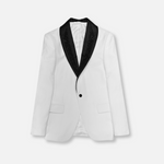Santoni Shawl Collar Tuxedo
