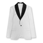 Santoni Shawl Collar Tuxedo