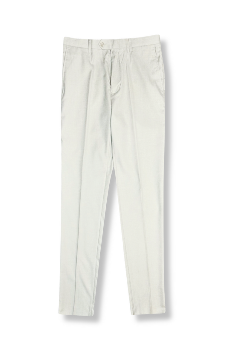 Gesner Slim Solid Suit
