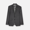 Marton Houndstooth Tuxedo
