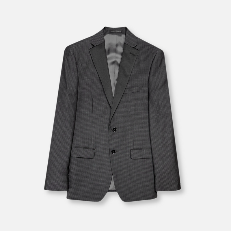 Marton Houndstooth Tuxedo
