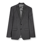 Marton Houndstooth Tuxedo