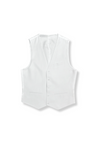 Carter Slim Fit Vested Suit
