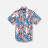 Delancey Short Sleeve Button Down