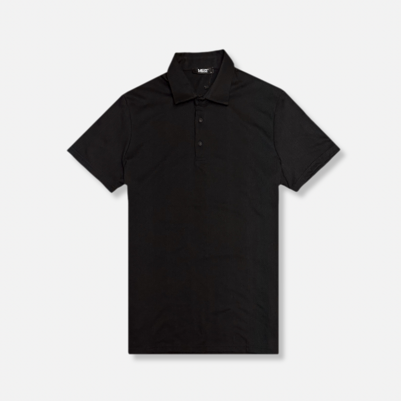 Maggio Knit Polo Shirt