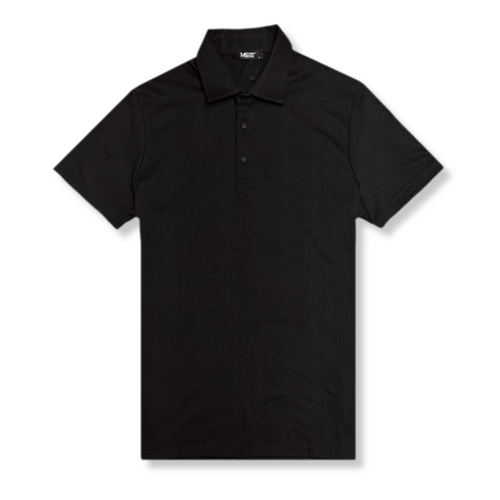 Maggio Knit Polo Shirt