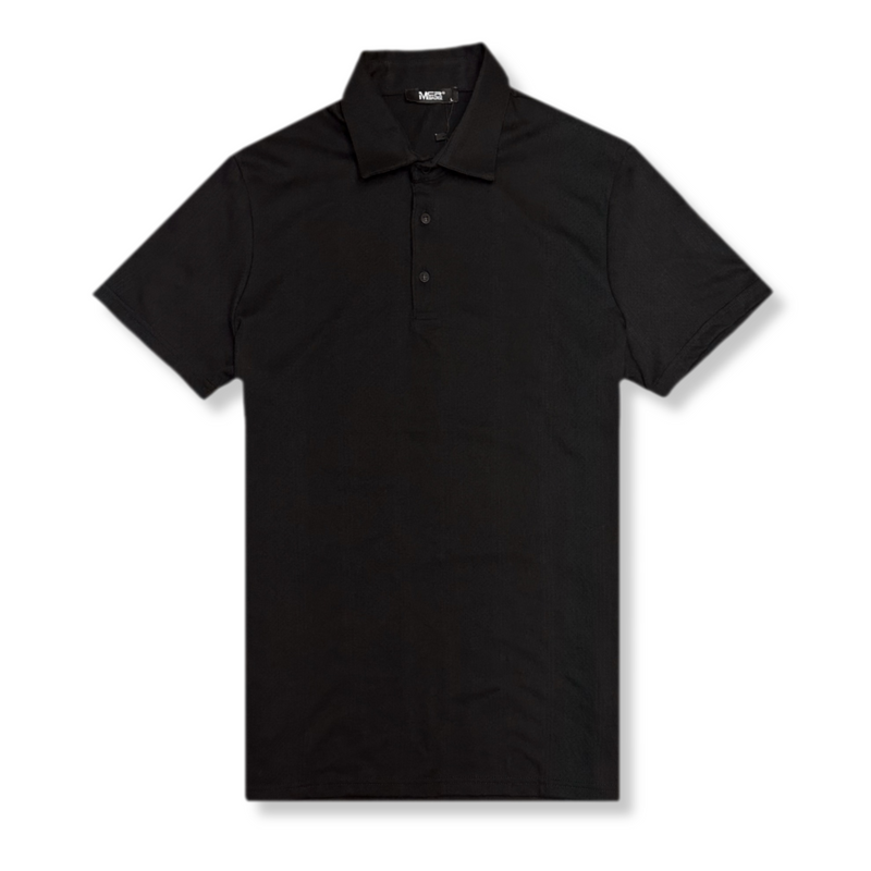 Maggio Knit Polo Shirt