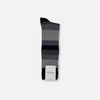Zabala Striped Fashion Socks