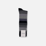 Zabala Striped Fashion Socks