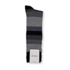 Zabala Striped Fashion Socks