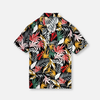 Tannehill Tropical Resort Revere Collar Shirt