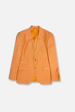 Doughton Vested Suit