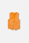 Doughton Vested Suit