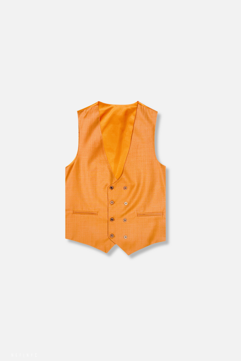 Doughton Vested Suit