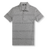 Mancuso Knitted Polo Shirt