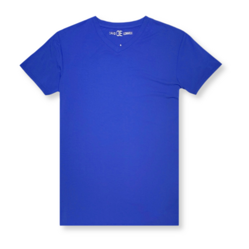 Delta V-neck T-Shirt