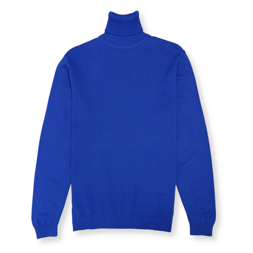 Donnie Turtleneck Sweater