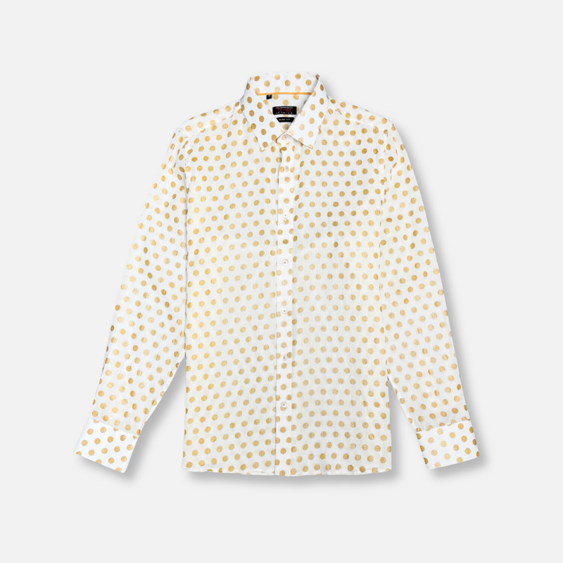 Tiko Button Down Shirt