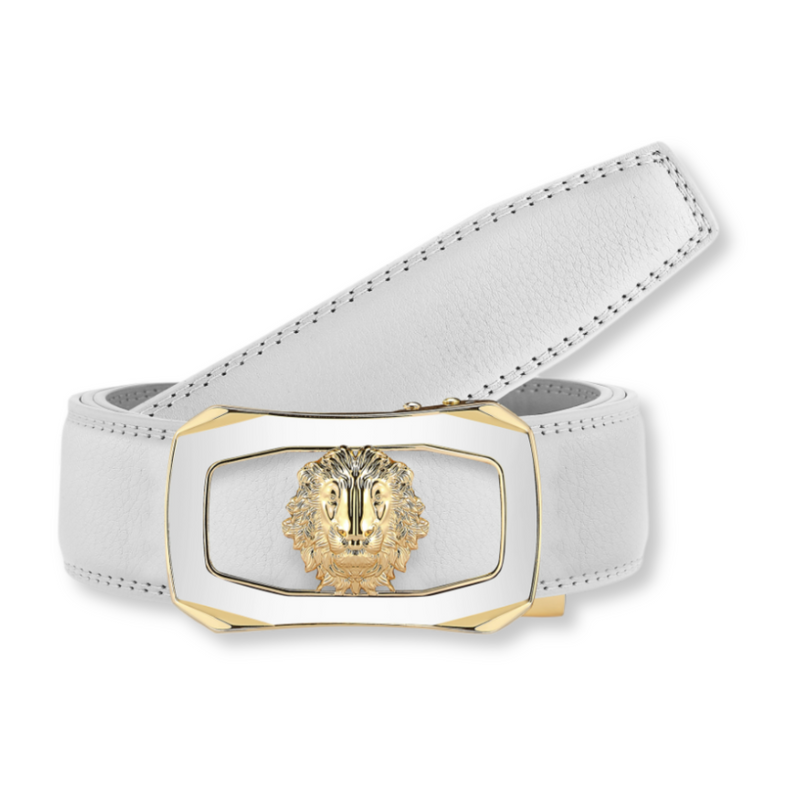 Radford Fashion Track Belt