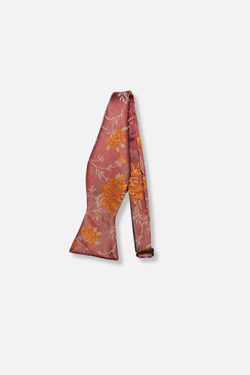 Innes Self Tie Bow Tie