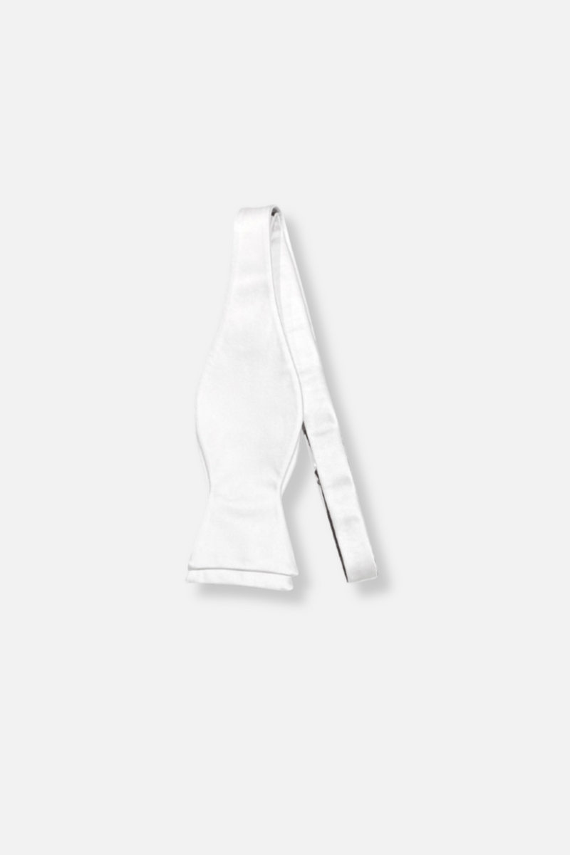 Benton Self Tie Bow