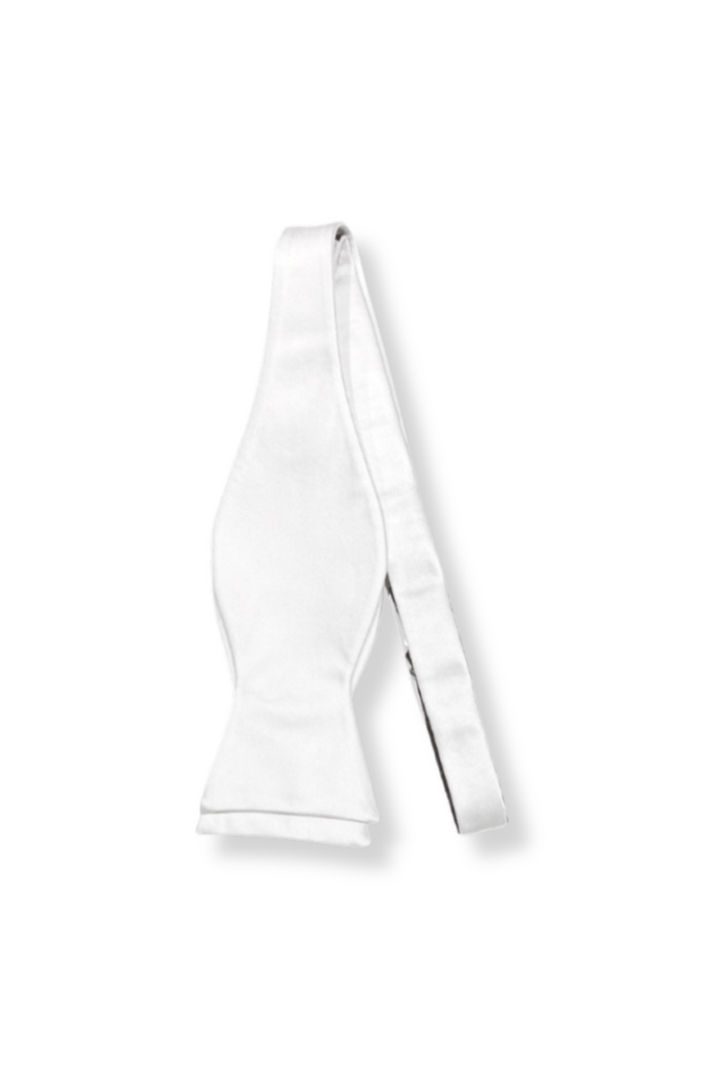 Benton Self Tie Bow