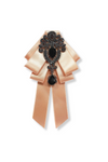 Boden Brooch Bow Tie
