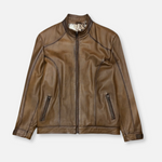 Dalton Leather Jacket