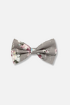 Bismark Floral Bow Tie